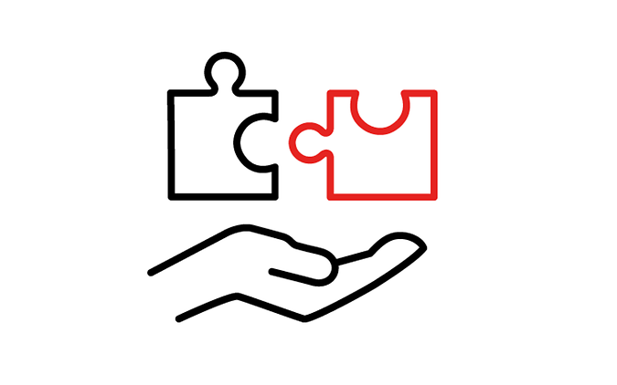 Puzzle-Icon