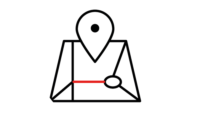 Icon-Netzwerk