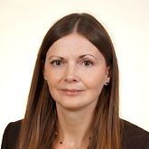 Portrait photo of Barbara Kotnis