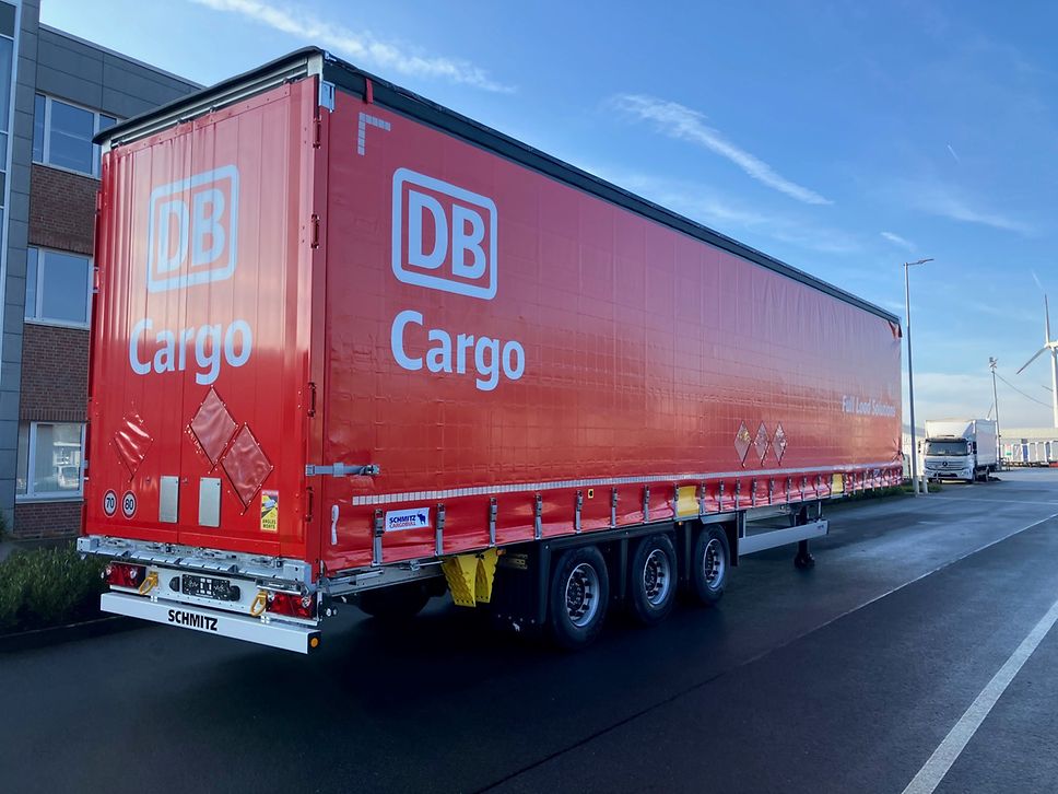 Megatrailer