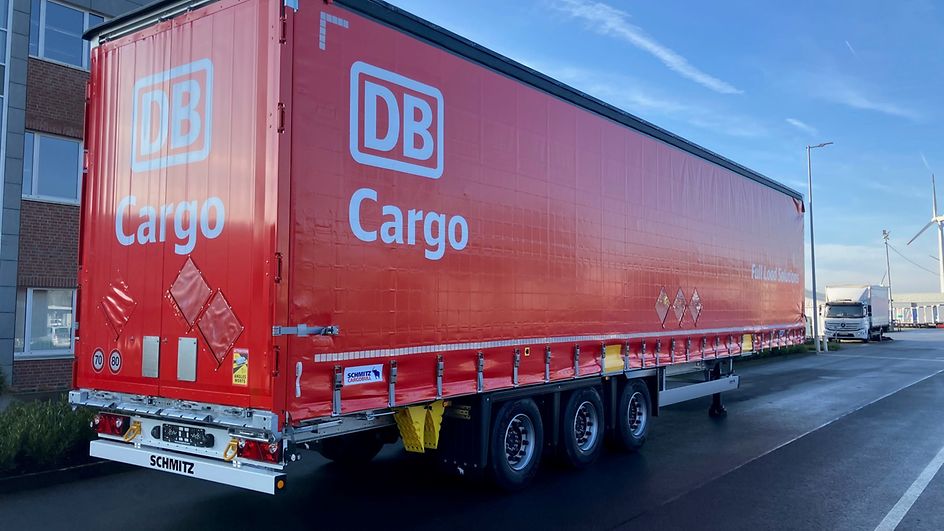 Megatrailer